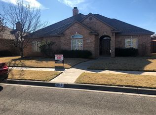 5017 100th St, Lubbock, TX 79424