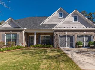 9554 Blackwolf Run, Douglasville, GA 30135