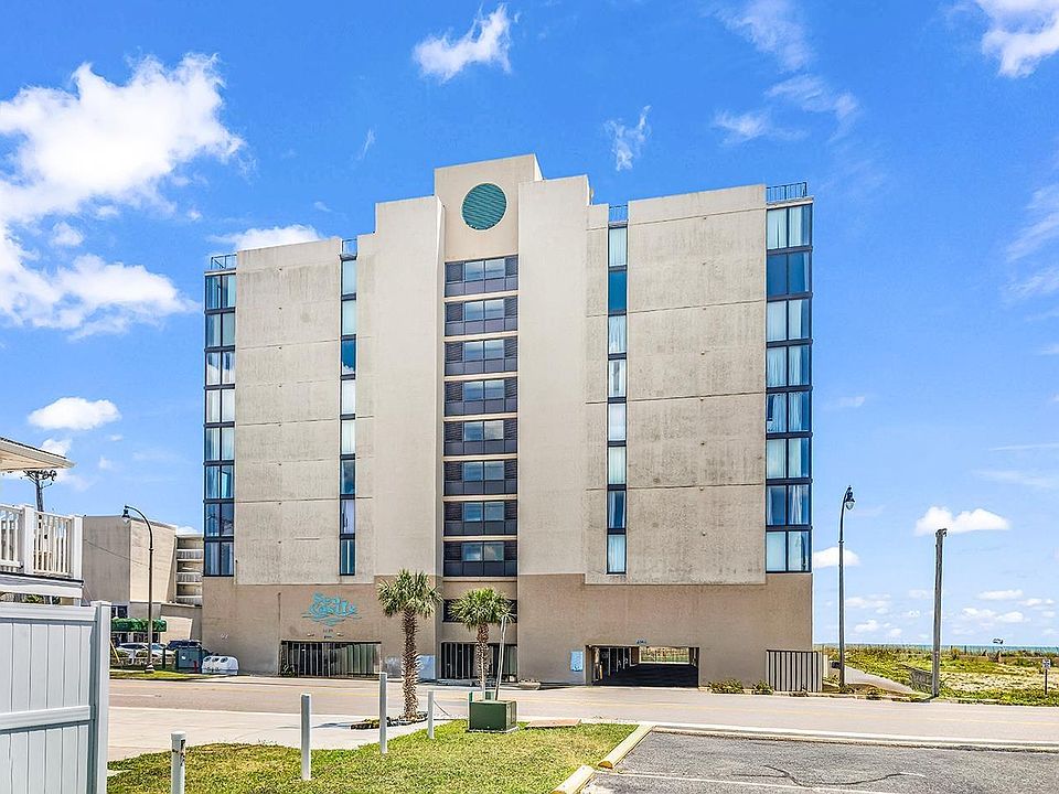 1st image of 1425 S Ocean Blvd. #1G