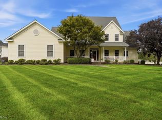 1103 Greenwood Ct, Medina, OH 44256