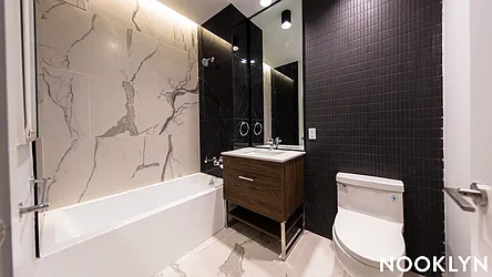 Rented by Nooklyn NYC LLC