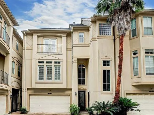 4508 Rose St, Houston, TX 77007