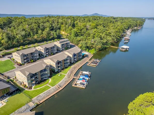 640 Arkridge Rd Unit K2, Hot Springs National Park, AR 71913