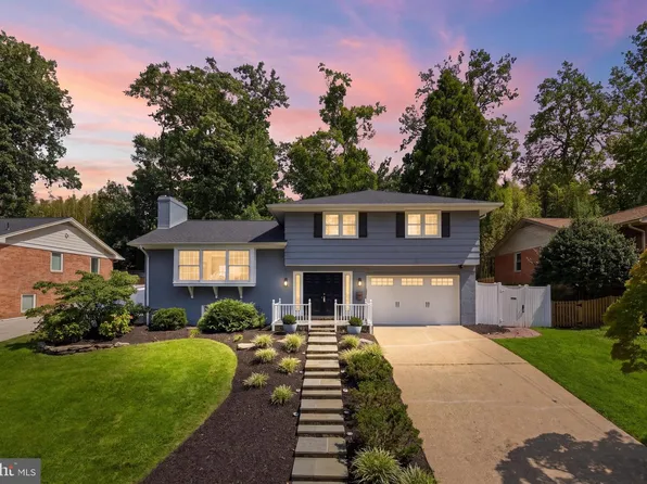 2322 Windsor Rd, Alexandria, VA 22307