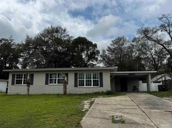 5367 Locklin Ave, Milton, FL 32570