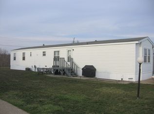 61 Doyle Way, Kirksville, MO 63501