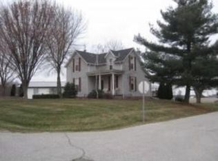 6960 State Route 62, Dillsboro, IN 47018