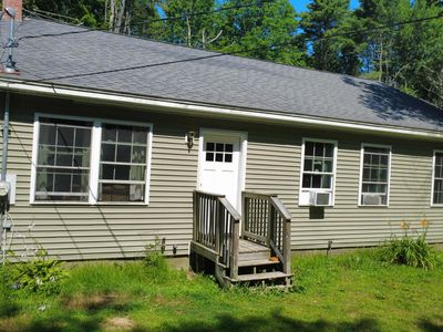 46 South Street, Freeport, ME, 04032