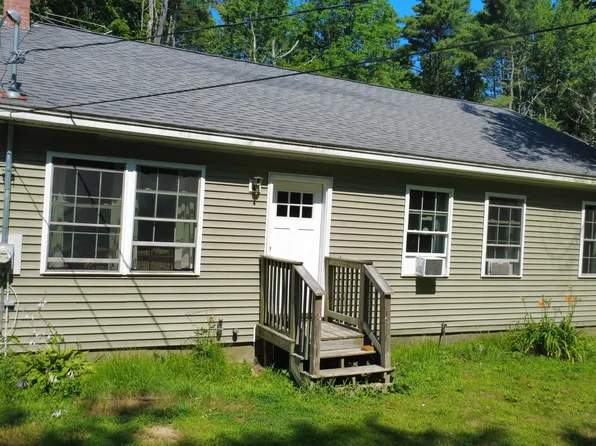 46 South Street, Freeport, ME 04032