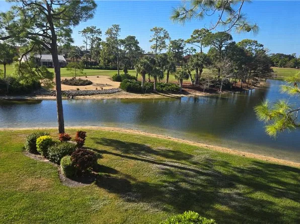 4580 Andover WAY #305B, NAPLES, FL 34112