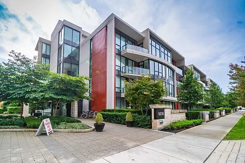 5638 Birney Ave #110 Photo 1