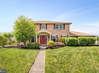 22 Russell Pl, Ambler, PA 19002
