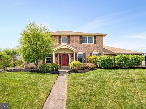 22 Russell Pl, Ambler, PA 19002