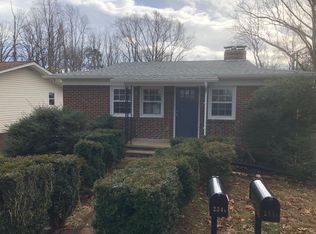 234 Stribling Ave #A, Charlottesville, VA 22903