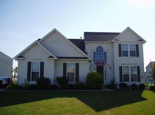 15 Haley Ct, Springboro, OH 45066