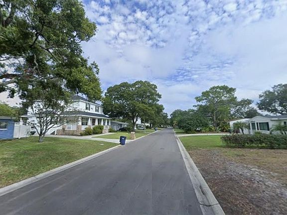 5th image of 3626 S OMAR AVENUE LOT 20