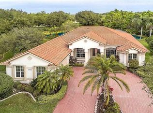5050 Bella Terra Dr, Venice, FL 34293