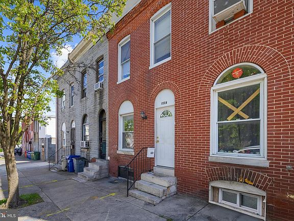 2nd image of 1407 McHenry St