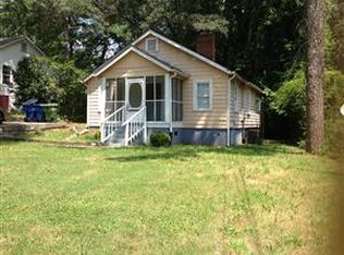 1875 North Ave NW, Atlanta, GA 30318