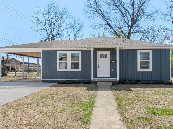 151 Border Cir, Benton, AR 72015