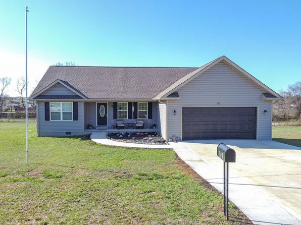 109 County Road 347, Sweetwater, TN 37826