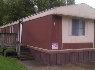 10364 Davison Rd LOT 18, Davison, MI 48423