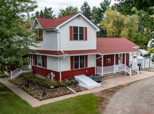 E1266 State Road 54, Waupaca, WI 54981