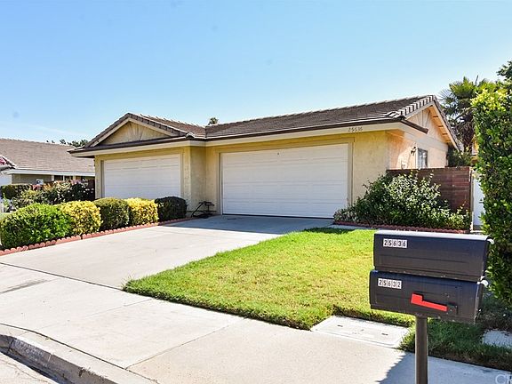 3rd image of 25636 Ramada Dr