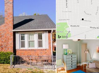 4024 Nebraska Ave, Nashville, TN 37209