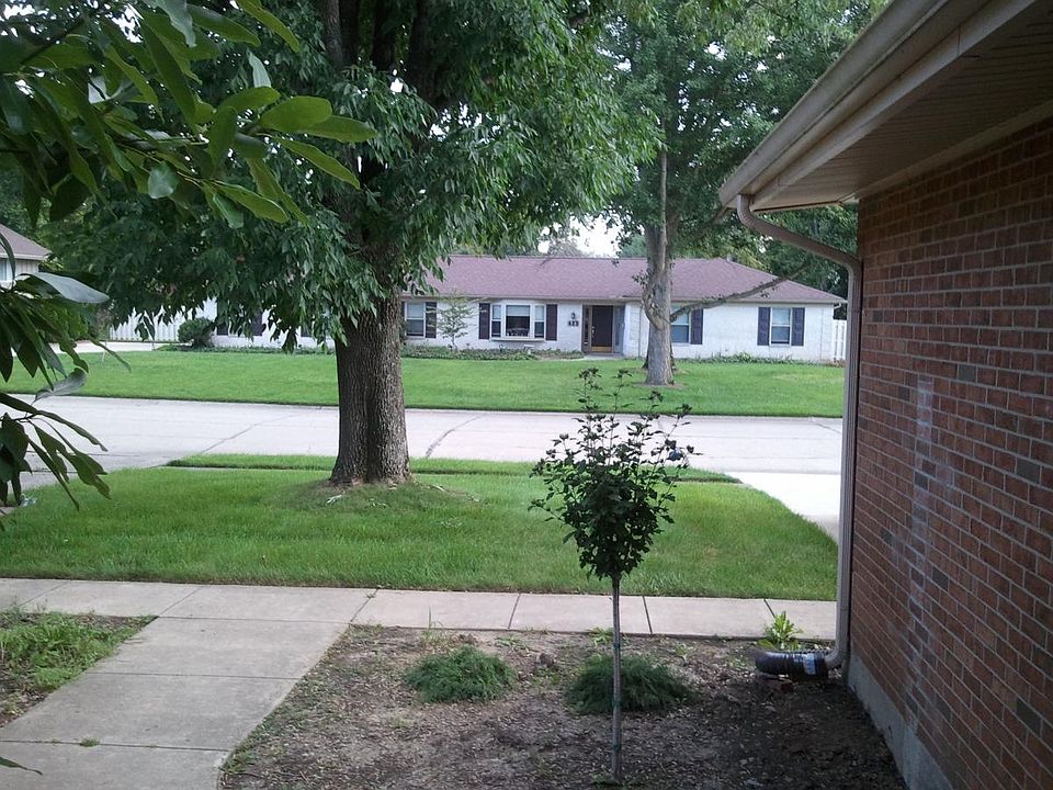 432 Blackstone Dr, Centerville, OH 45459 Zillow