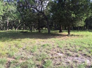 124 Cactus Cor, Horseshoe Bay, TX 78657
