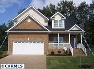8020 Lawford Hills Ct, Glen Allen, VA 23060