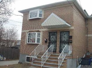 14232 123rd St, South Ozone Park, NY 11420