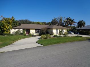 3026 SE Glasgow Dr, Stuart, FL 34997