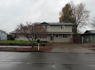 3650 NE Canterbury Cir #102, Corvallis, OR 97330