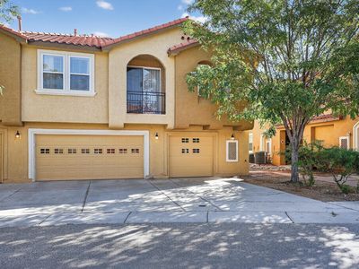 601 Menaul Blvd NE Unit 2106, Albuquerque, NM, 87107