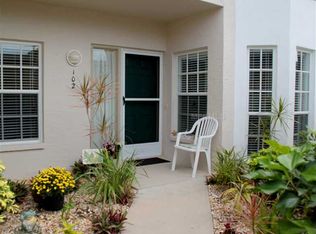 412 Sunset Lake Blvd APT 102, Venice, FL 34292