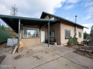 15077 N Church Rd, Rathdrum, ID 83858