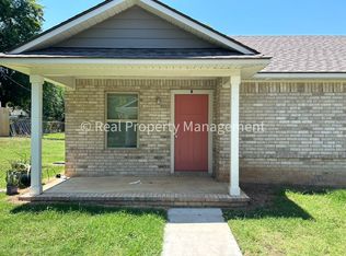 1608 S P St UNIT B, Fort Smith, AR 72901