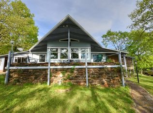 116 Tee Pee Trl, Fairfield Bay, AR 72088