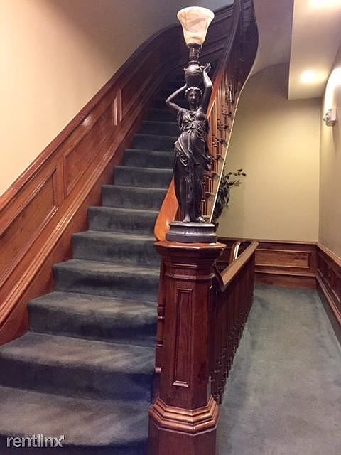 523 Columbus Ave. Boston - South End Building Photo 2