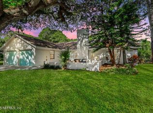 29 Sea Oaks Dr, Saint Augustine, FL 32080