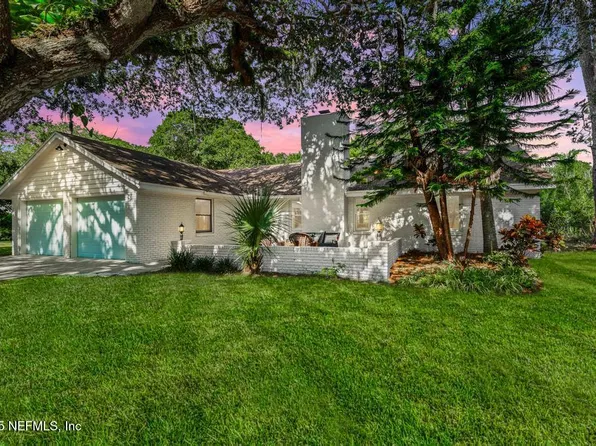 29 SEA OAKS Drive, St. Augustine Beach, FL 32080