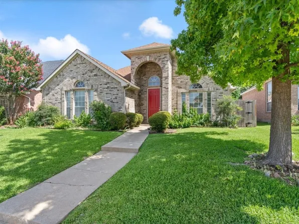 2008 Needham Dr, Allen, TX 75013