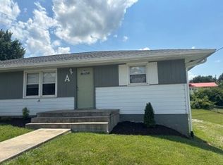 204 Gregory Ave SUITE A, Greeneville, TN 37745