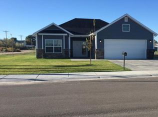 333 W 4th St, Burley, ID 83318