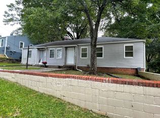 3286 Wheeler St, Atlanta, GA 30354