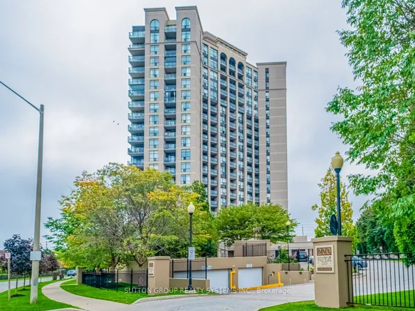 220 Forum Dr, Mississauga, ON