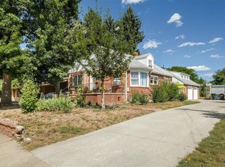 3248 Harlan St, Wheat Ridge, CO 80033