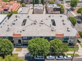 14560 Clark St UNIT 102, Van Nuys, CA 91411